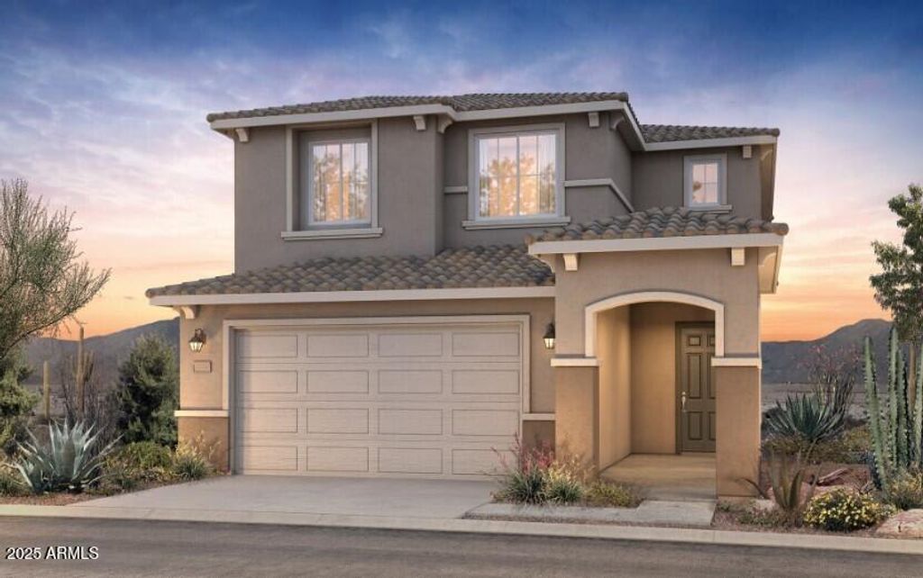 17631 W SAN JUAN Avenue, Litchfield Park, AZ 85340