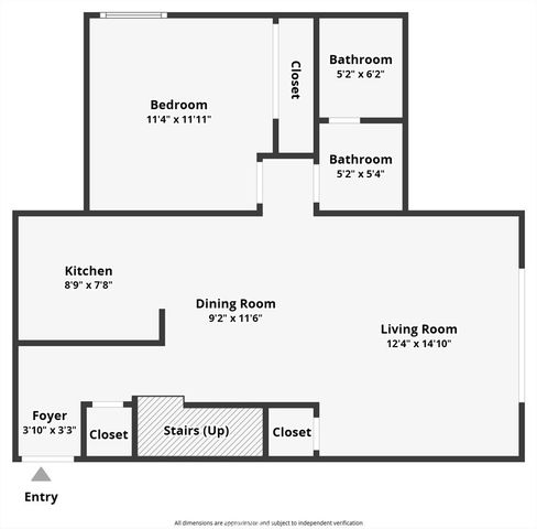1701 Neil Armstrong Street 208, Montebello, CA 90640