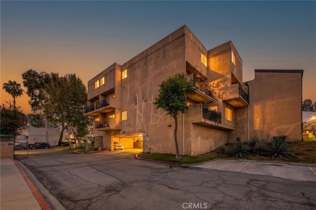 1701 Neil Armstrong Street 208, Montebello, CA 90640