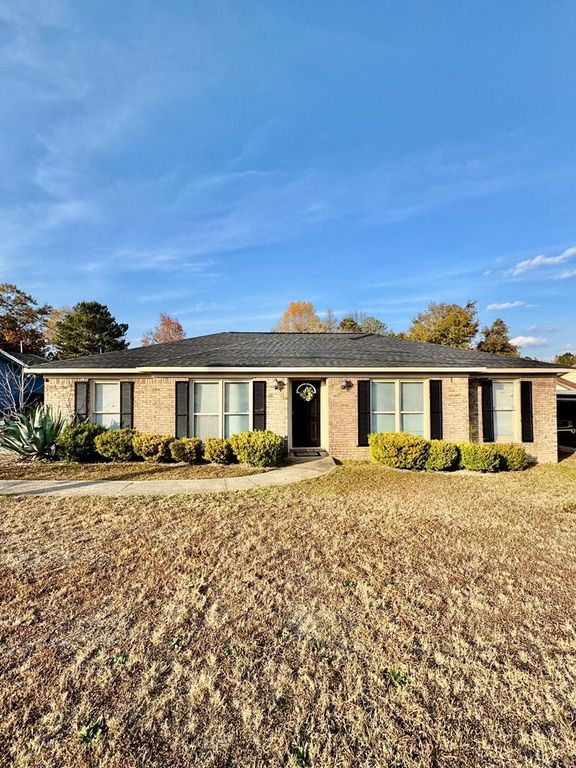 6293 Dupree Drive, Columbus, GA 31907
