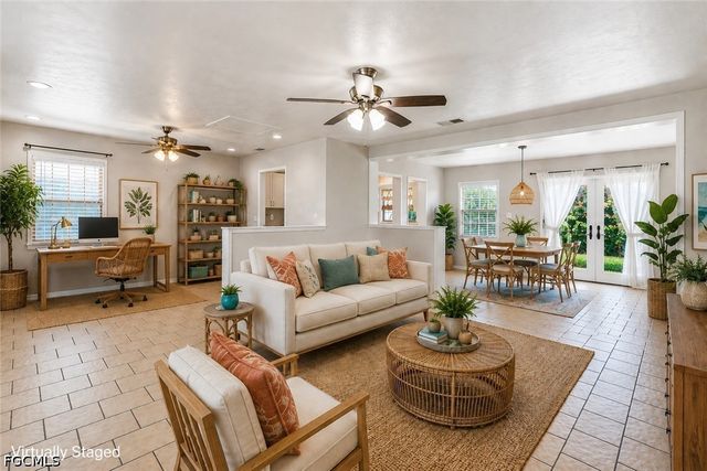 1421 Olmeda WAY, Fort Myers, FL 33901