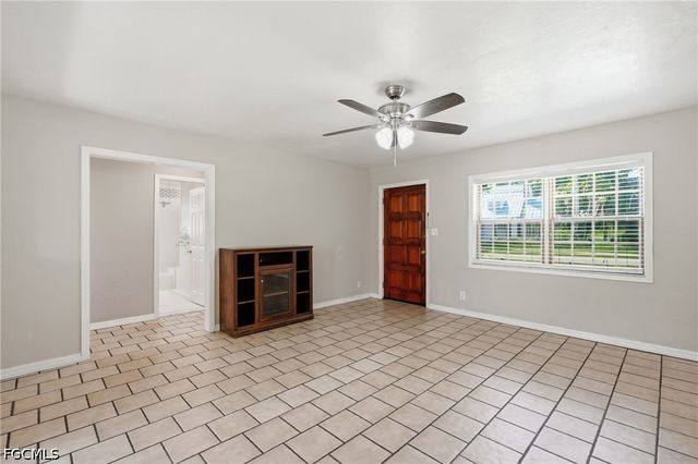 1421 Olmeda WAY, Fort Myers, FL 33901