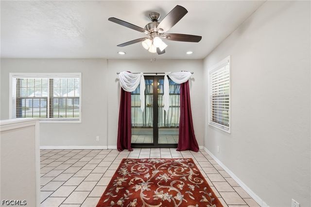 1421 Olmeda WAY, Fort Myers, FL 33901