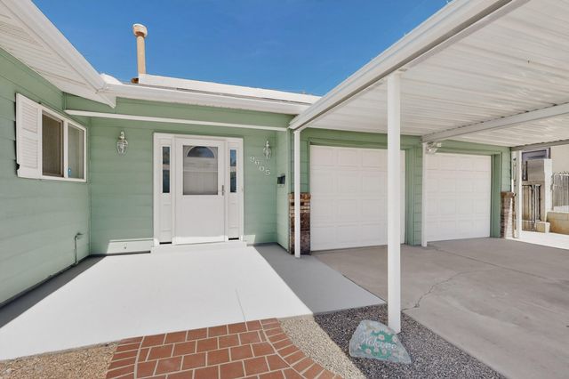9605 Dona Marguerita Avenue NE, Albuquerque, NM 87111