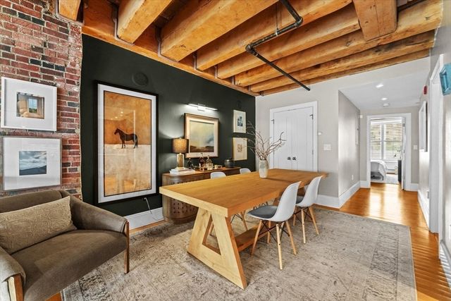36 Commercial Wharf 2, Boston, MA 02110