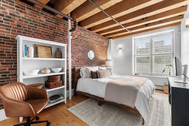36 Commercial Wharf 2, Boston, MA 02110