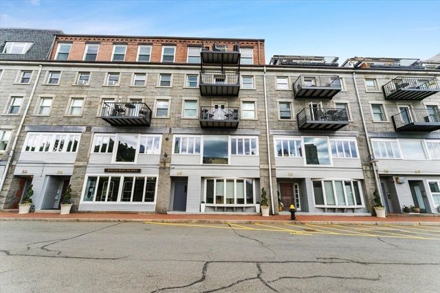 36 Commercial Wharf 2, Boston, MA 02110
