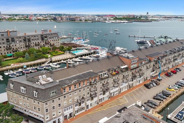 36 Commercial Wharf 2, Boston, MA 02110