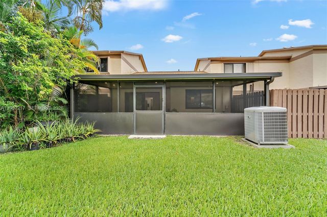 2950 NW 106th Avenue 7, Sunrise, FL 33322