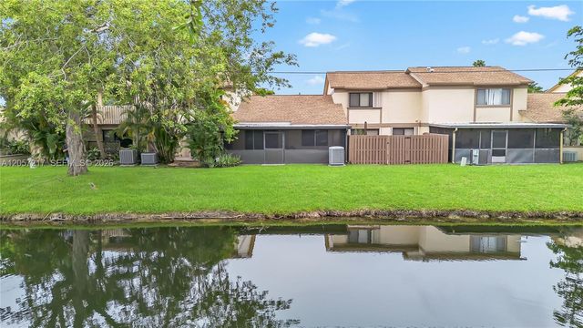 2950 NW 106th Avenue 7, Sunrise, FL 33322