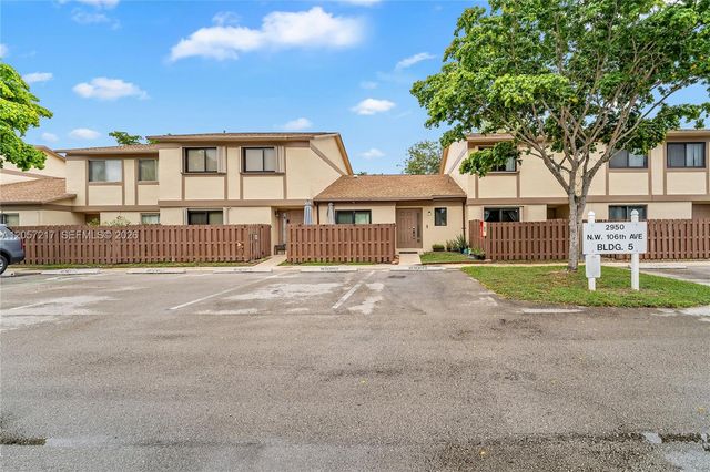 2950 NW 106th Avenue 7, Sunrise, FL 33322