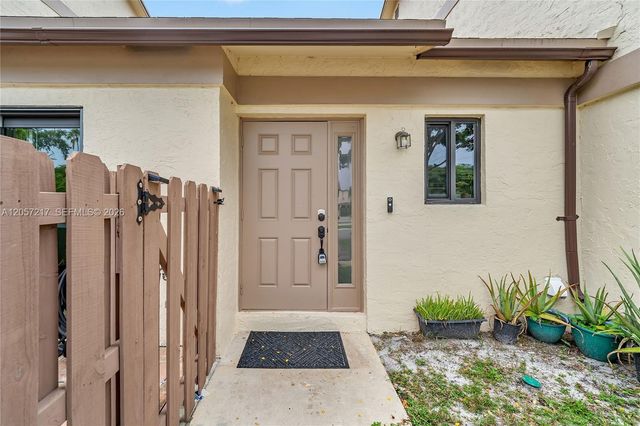2950 NW 106th Avenue 7, Sunrise, FL 33322