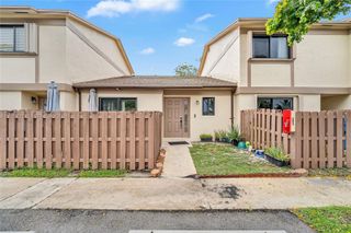 2950 NW 106th Avenue 7, Sunrise, FL 33322