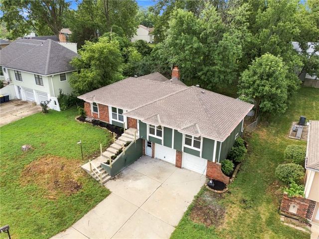 838 NW 69 th Place, Kansas City, MO 64118