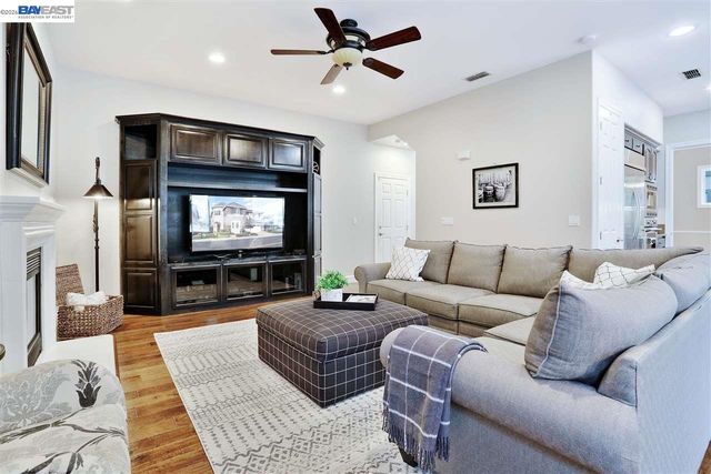 4899 landmark way, Dublin, CA 94568