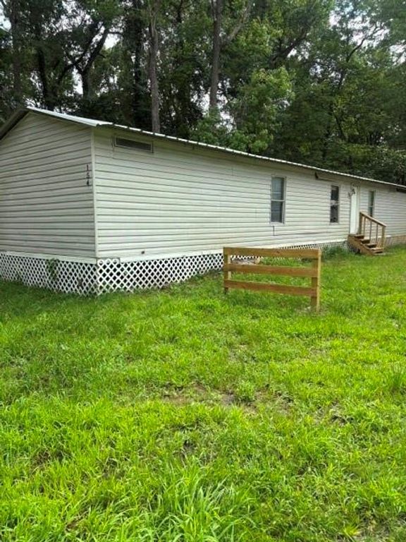 154 Mills Village Rd Road, Livingston, TX 77351