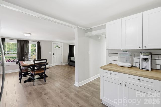 197 Mulberry Street, Clyde, NC 28721
