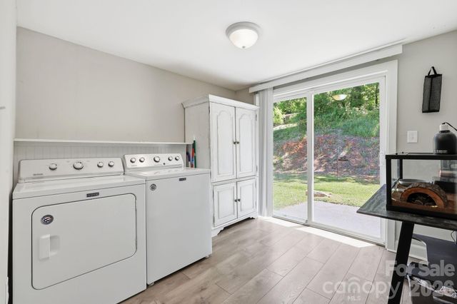 197 Mulberry Street, Clyde, NC 28721