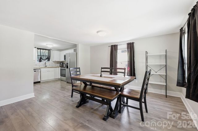 197 Mulberry Street, Clyde, NC 28721