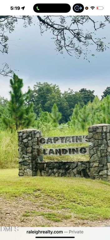 1 Natchez Trace, Fuquay Varina, NC 27526