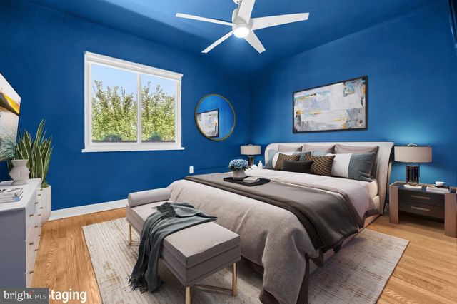 3417 BAKER ST NE, Washington, DC 20019