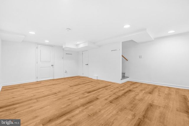 3417 BAKER ST NE, Washington, DC 20019