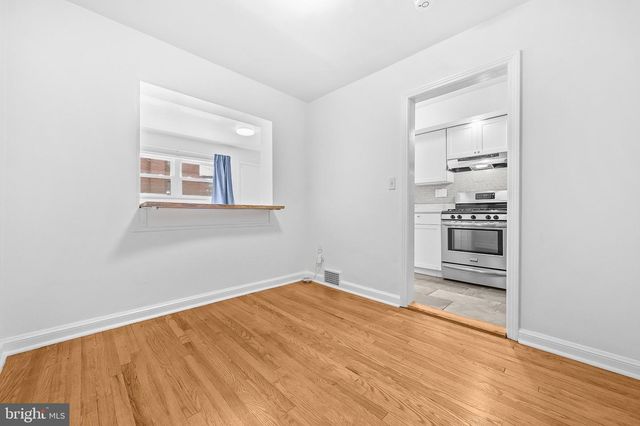 3417 BAKER ST NE, Washington, DC 20019