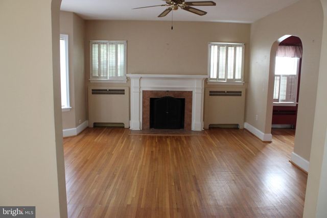121 N TENNESSE AVENUE, Martinsburg, WV 25401