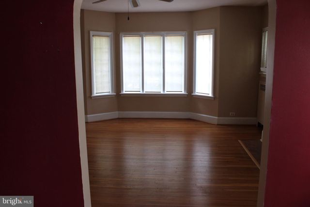 121 N TENNESSE AVENUE, Martinsburg, WV 25401
