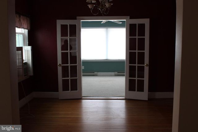 121 N TENNESSE AVENUE, Martinsburg, WV 25401