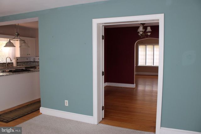 121 N TENNESSE AVENUE, Martinsburg, WV 25401