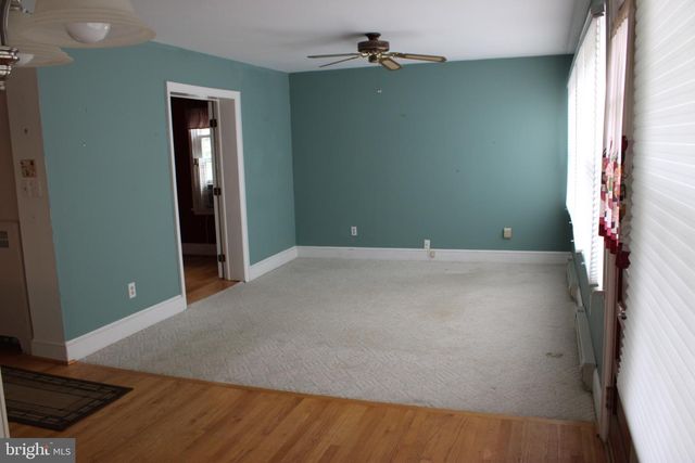 121 N TENNESSE AVENUE, Martinsburg, WV 25401