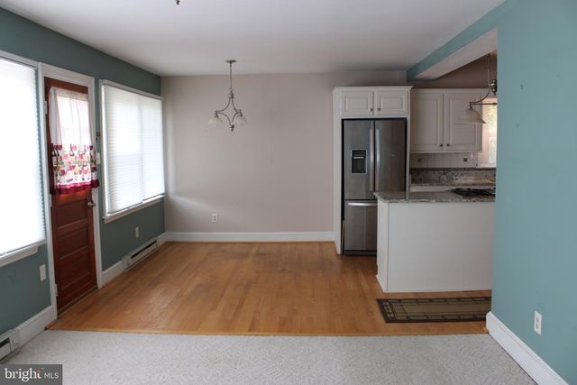 121 N TENNESSE AVENUE, Martinsburg, WV 25401