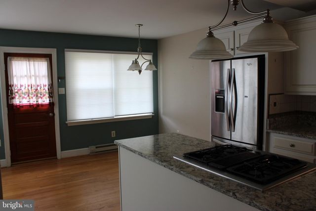 121 N TENNESSE AVENUE, Martinsburg, WV 25401