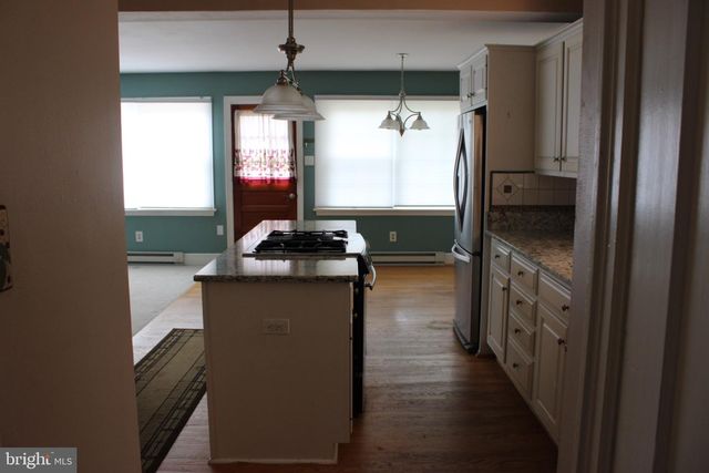 121 N TENNESSE AVENUE, Martinsburg, WV 25401