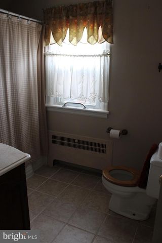 121 N TENNESSE AVENUE, Martinsburg, WV 25401