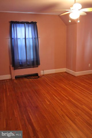 121 N TENNESSE AVENUE, Martinsburg, WV 25401