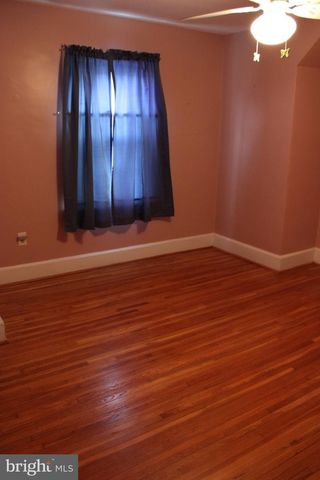 121 N TENNESSE AVENUE, Martinsburg, WV 25401