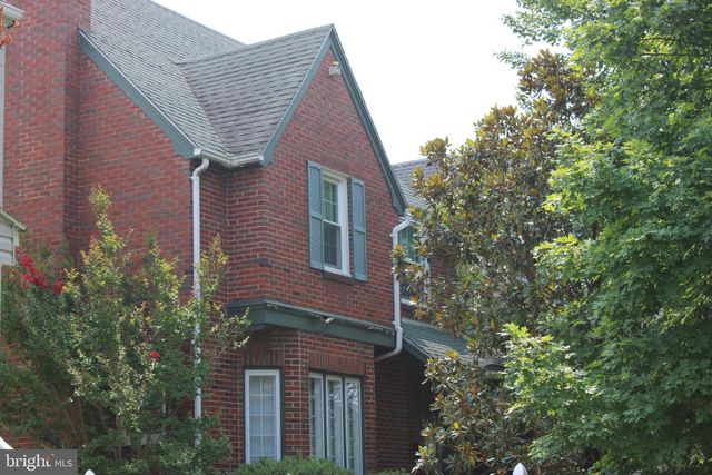 121 N TENNESSE AVENUE, Martinsburg, WV 25401
