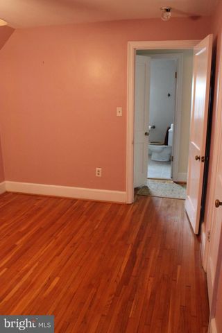 121 N TENNESSE AVENUE, Martinsburg, WV 25401
