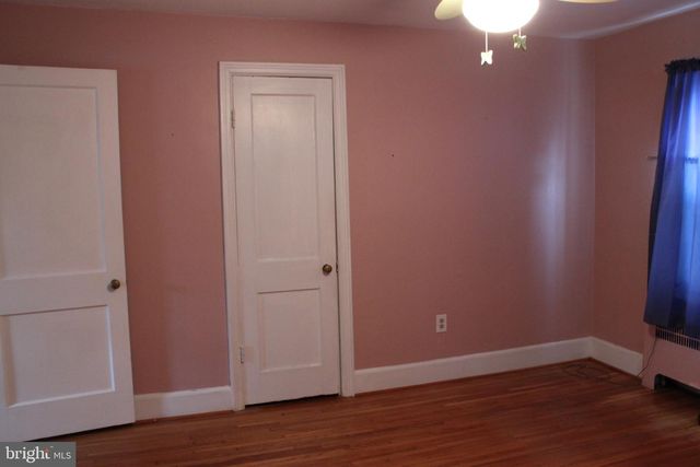 121 N TENNESSE AVENUE, Martinsburg, WV 25401