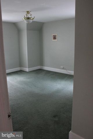 121 N TENNESSE AVENUE, Martinsburg, WV 25401
