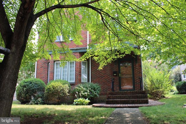 121 N TENNESSE AVENUE, Martinsburg, WV 25401