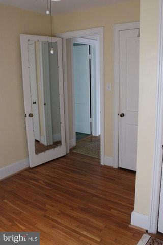 121 N TENNESSE AVENUE, Martinsburg, WV 25401