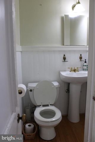 121 N TENNESSE AVENUE, Martinsburg, WV 25401