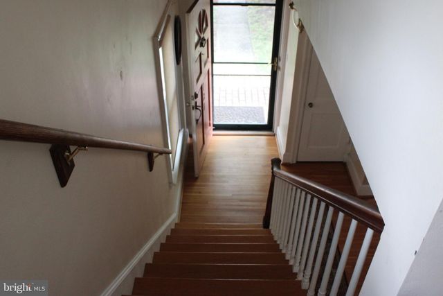 121 N TENNESSE AVENUE, Martinsburg, WV 25401