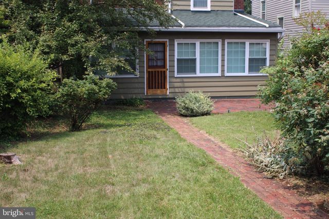 121 N TENNESSE AVENUE, Martinsburg, WV 25401