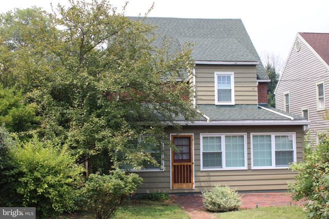 121 N TENNESSE AVENUE, Martinsburg, WV 25401