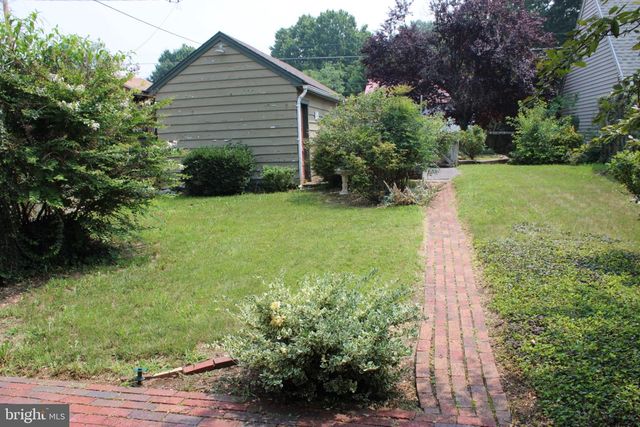 121 N TENNESSE AVENUE, Martinsburg, WV 25401