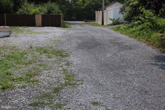 121 N TENNESSE AVENUE, Martinsburg, WV 25401